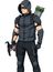 Green Arrow