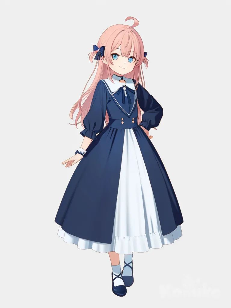 My OC Wawa