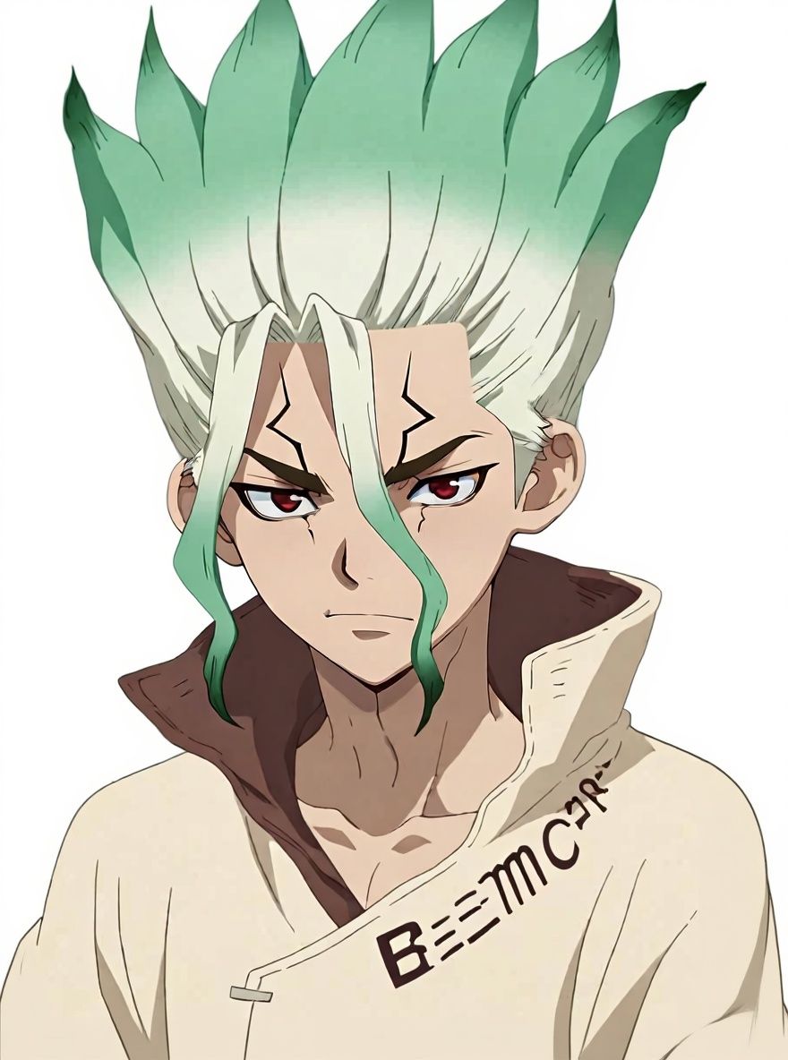 Senku