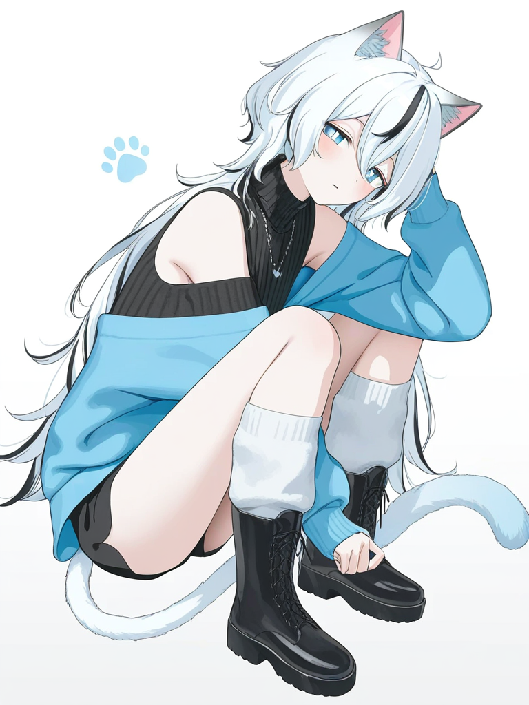 My main oc
