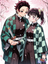 Tanjiro X kanao 