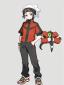 @{Brendan_(Pokemon)}
