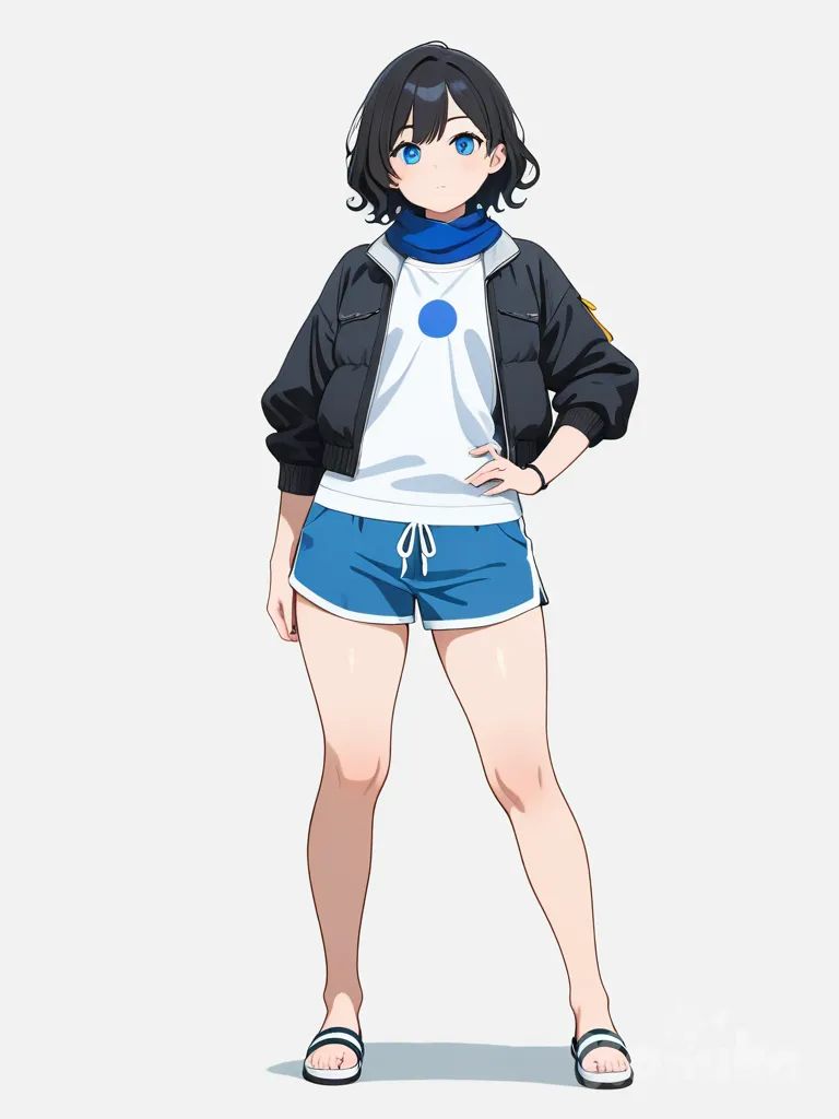 My OC Meta