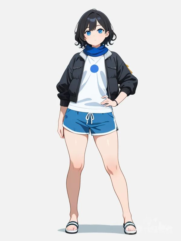 My OC Meta