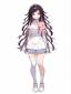 tsumiki mikan