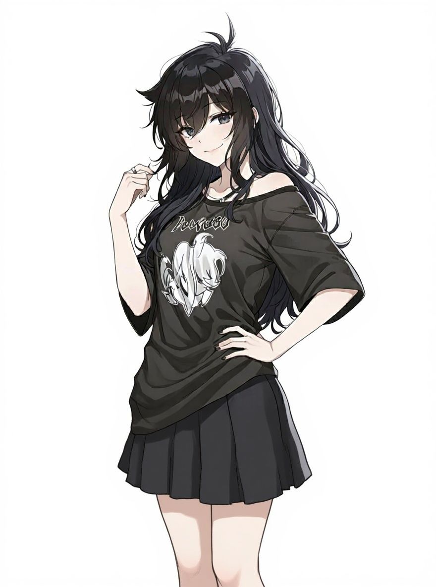 My OC Kyūga