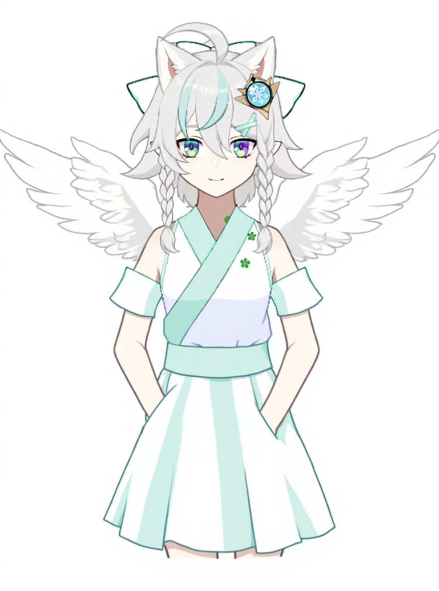 My OC Yuuki