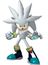 silver the hedgehog