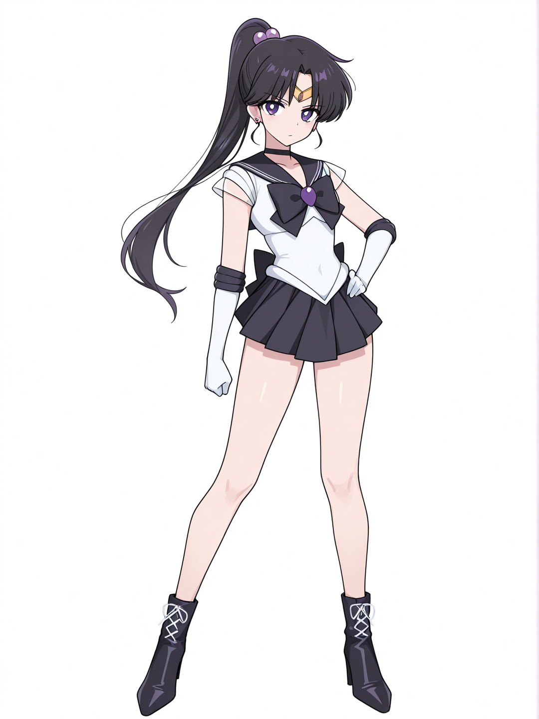 My OC Asuki Ayami