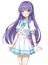 Yuuka Hayase 