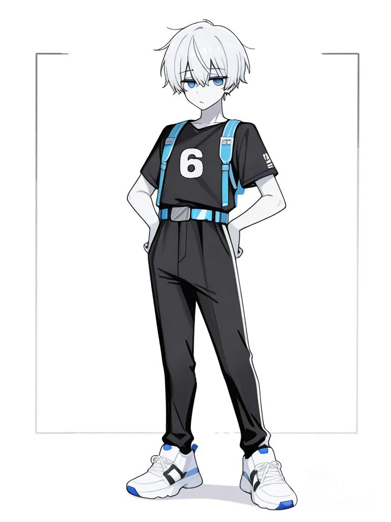 My OC ดด