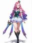 @{Seraphine_(League_Of_Legends)}