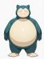 @{Snorlax}