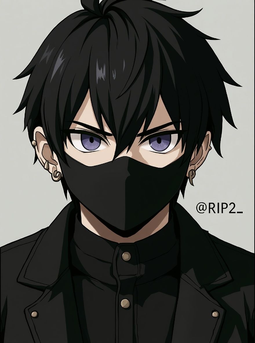 My OC T/N