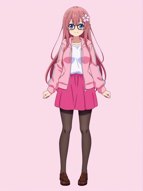 hanako momozono