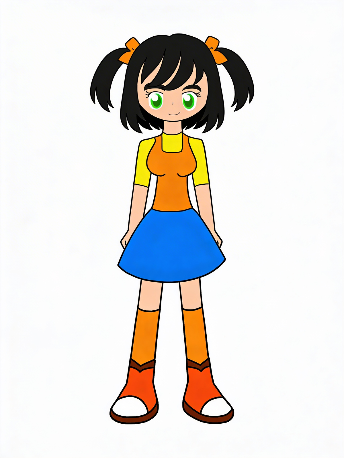 celeste watanabe