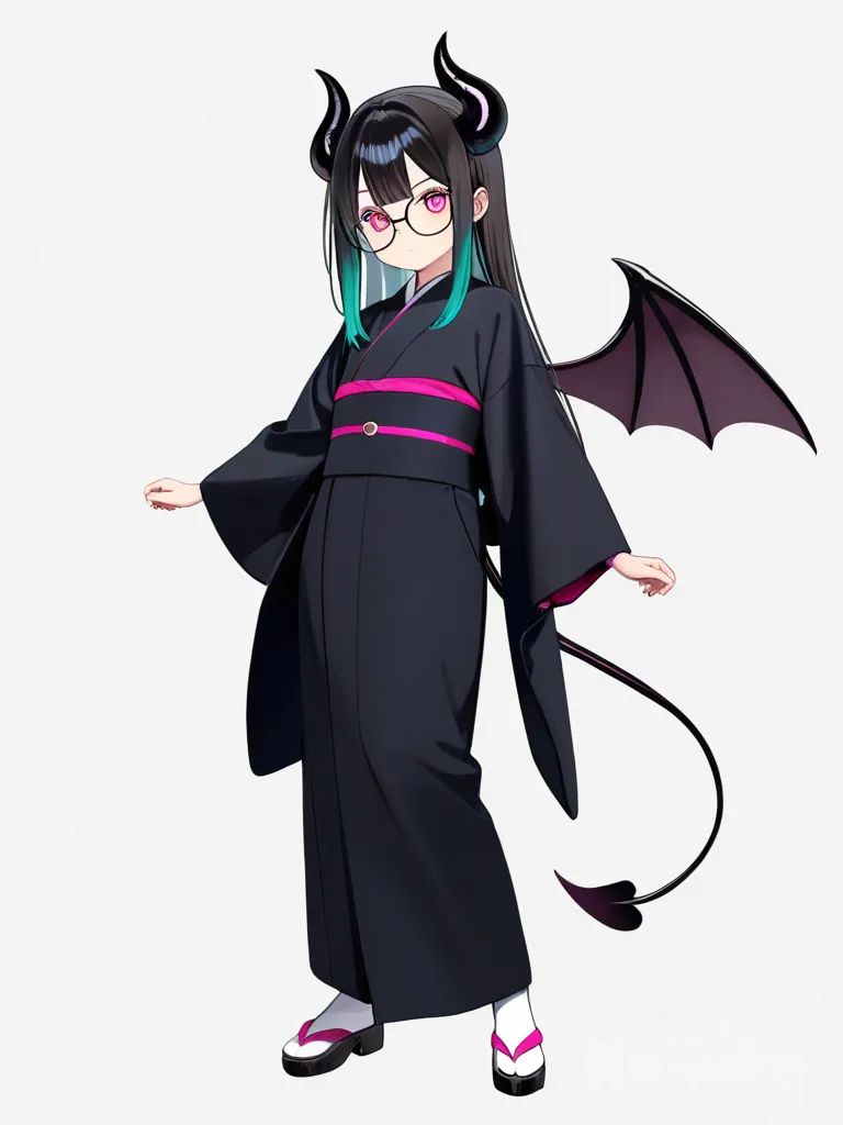 My OC Elena