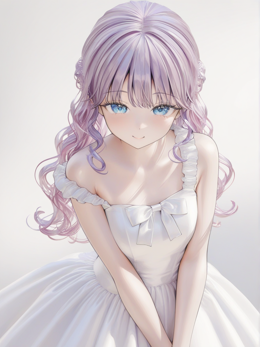 Princess Violeta Iris