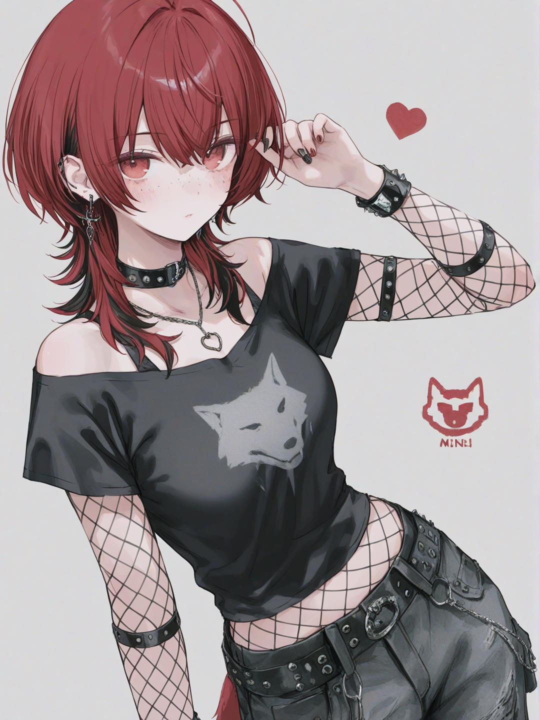 Her