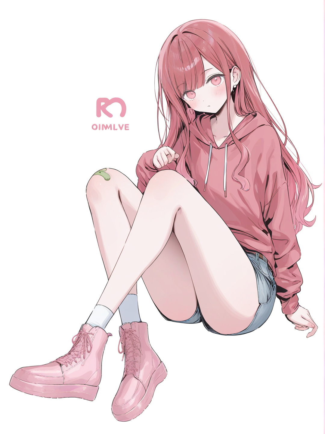 My OC nayu
