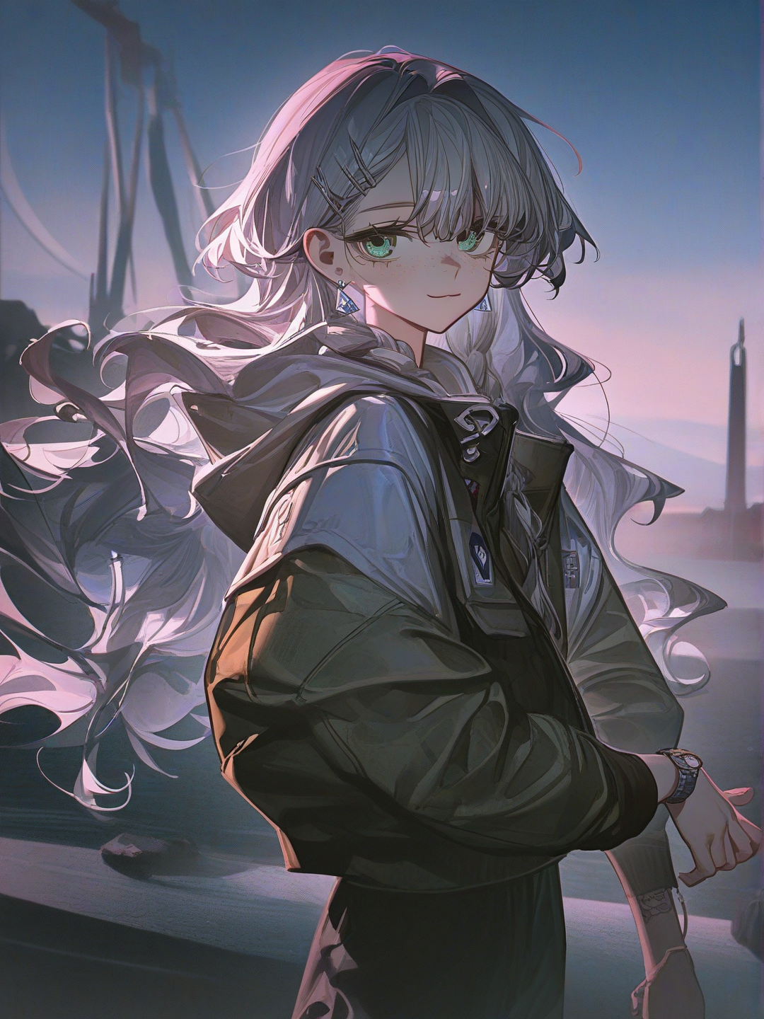 qui est elle réellement?