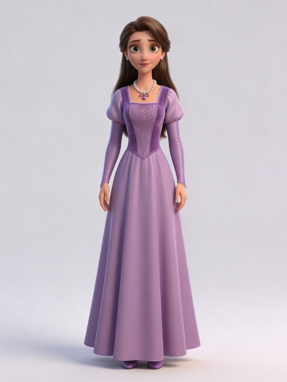 Queen Arianna