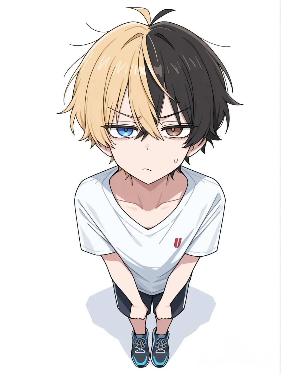 My OC Mot