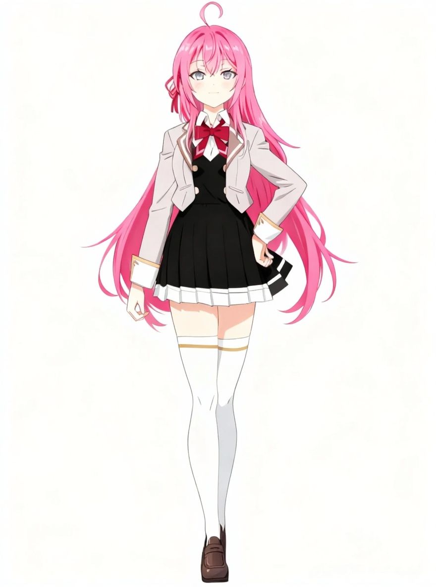My OC sumire