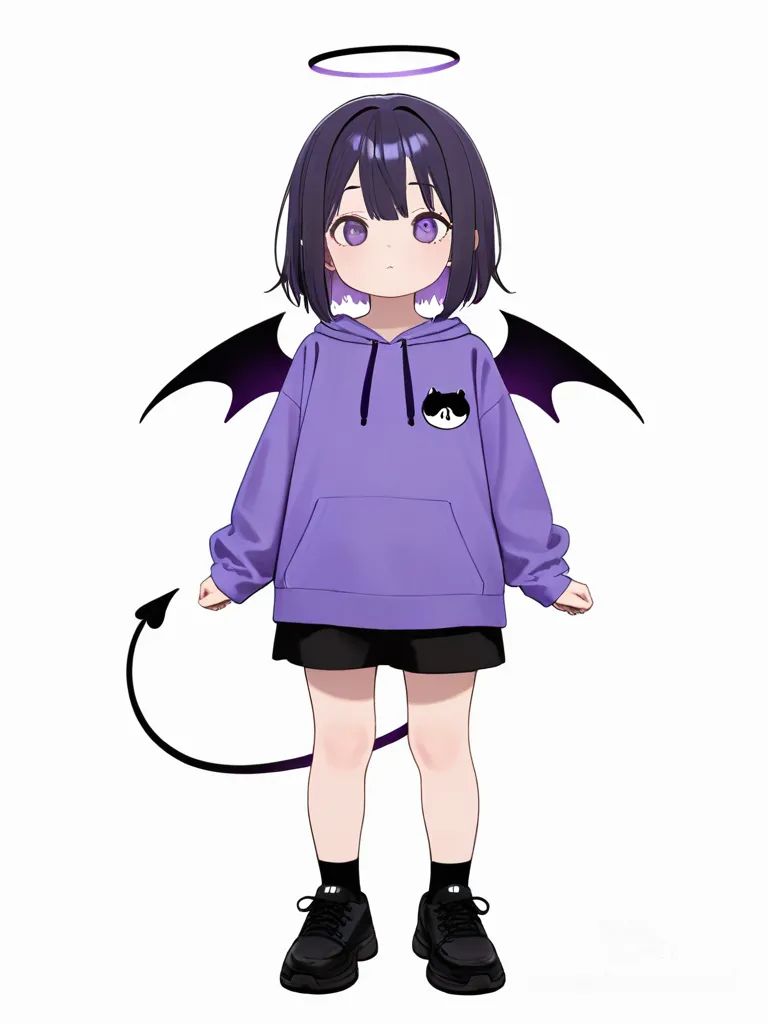 My OC Geno