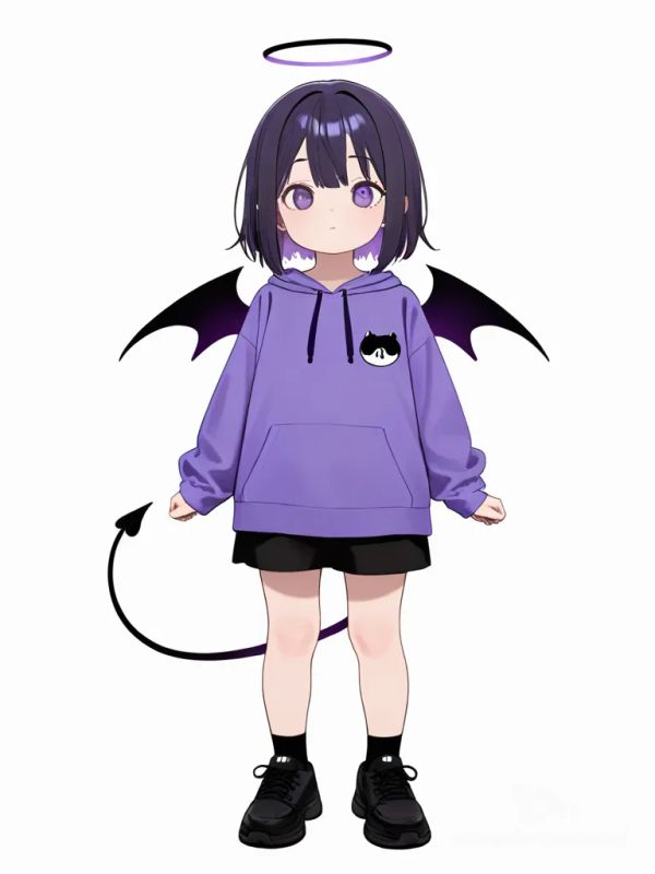 My OC Geno