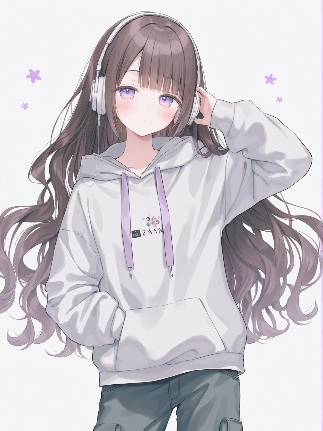 My OC Eunmin