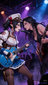 Guitar Heroines