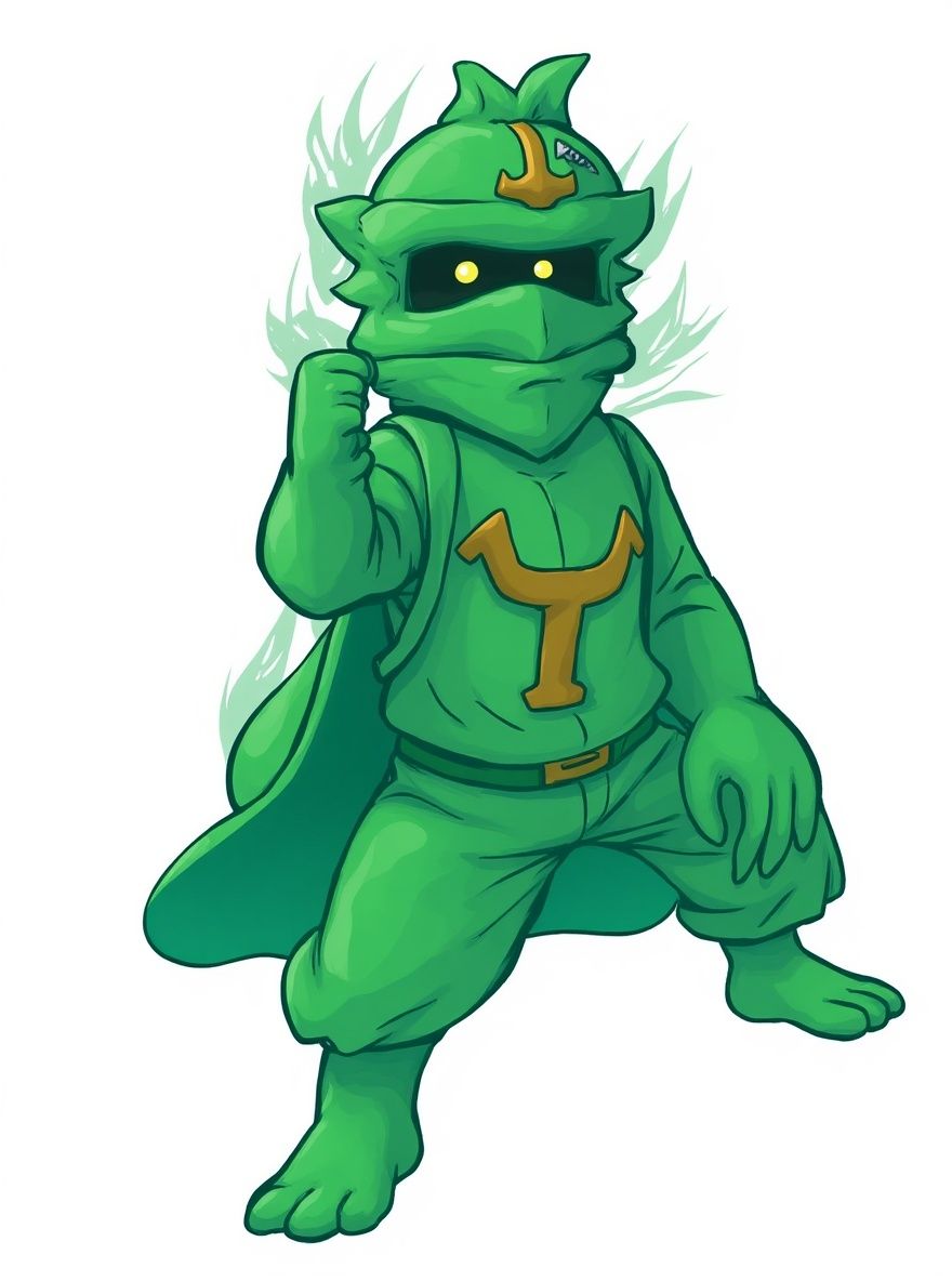 My OC Roco de goya