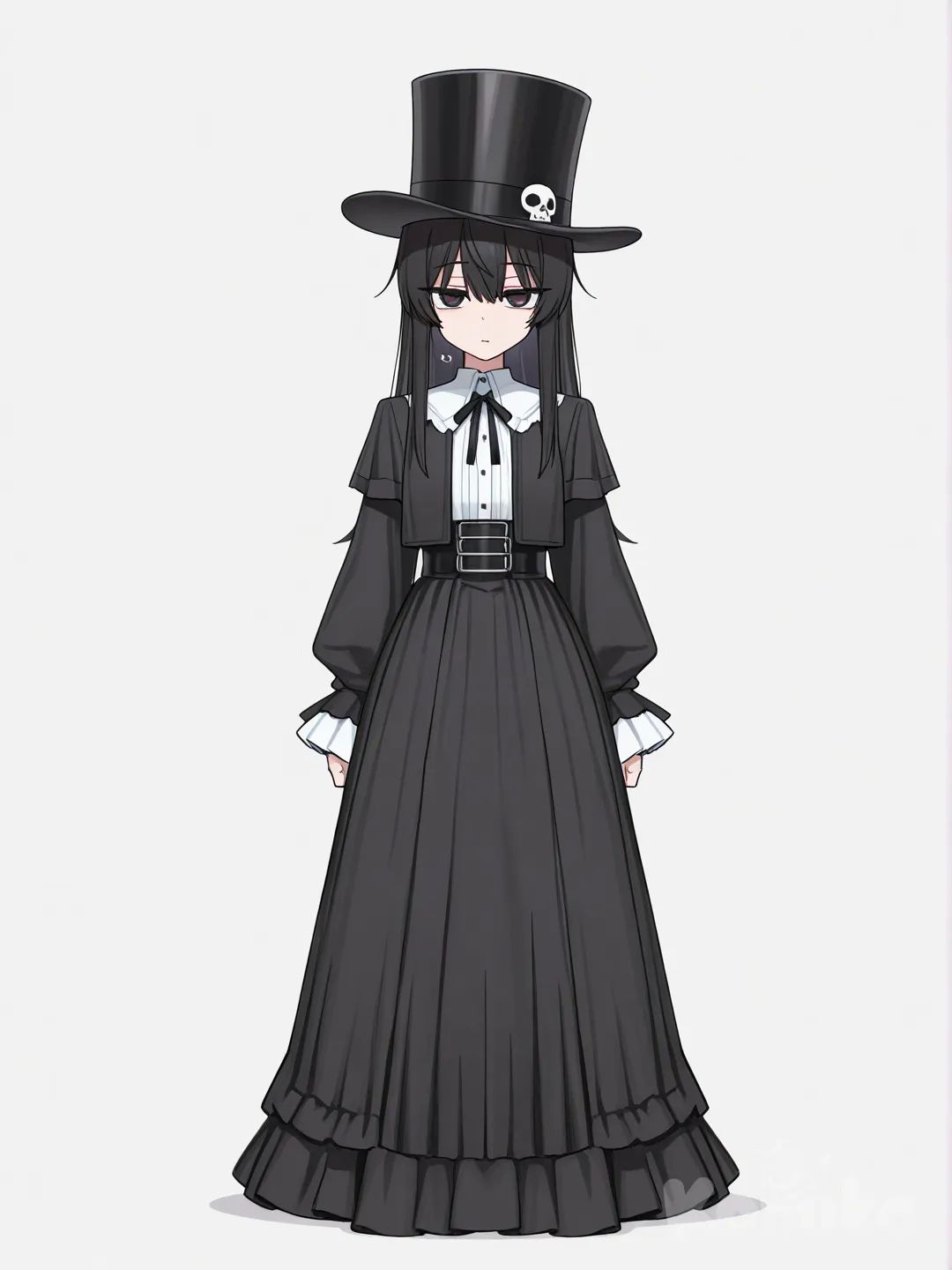 My OC Lilith Gearheart
