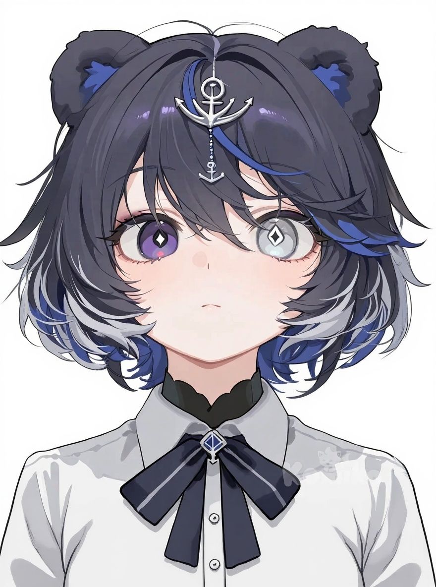 My OC Umi