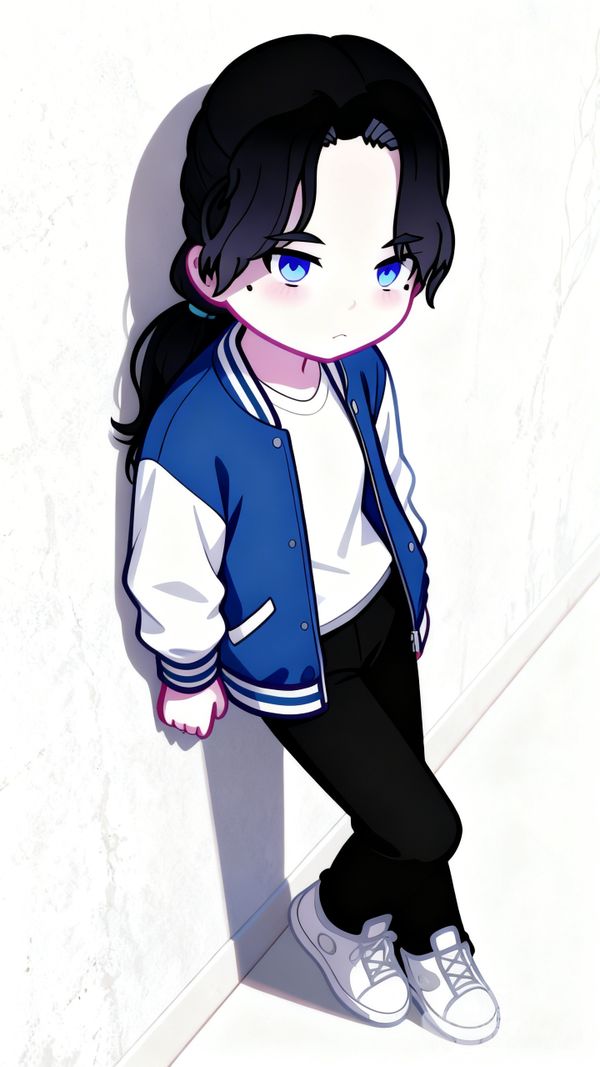 My Oc