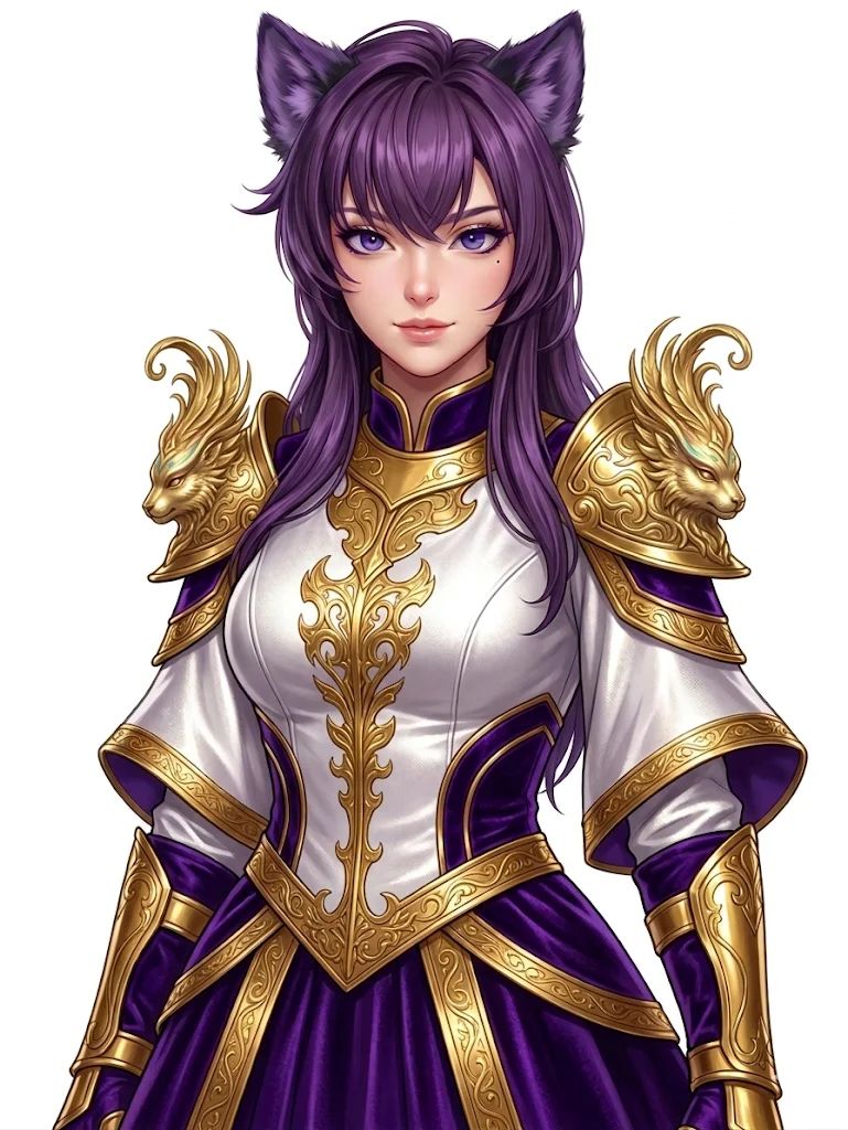 Anna, Diosa de la Civilización y la Paz