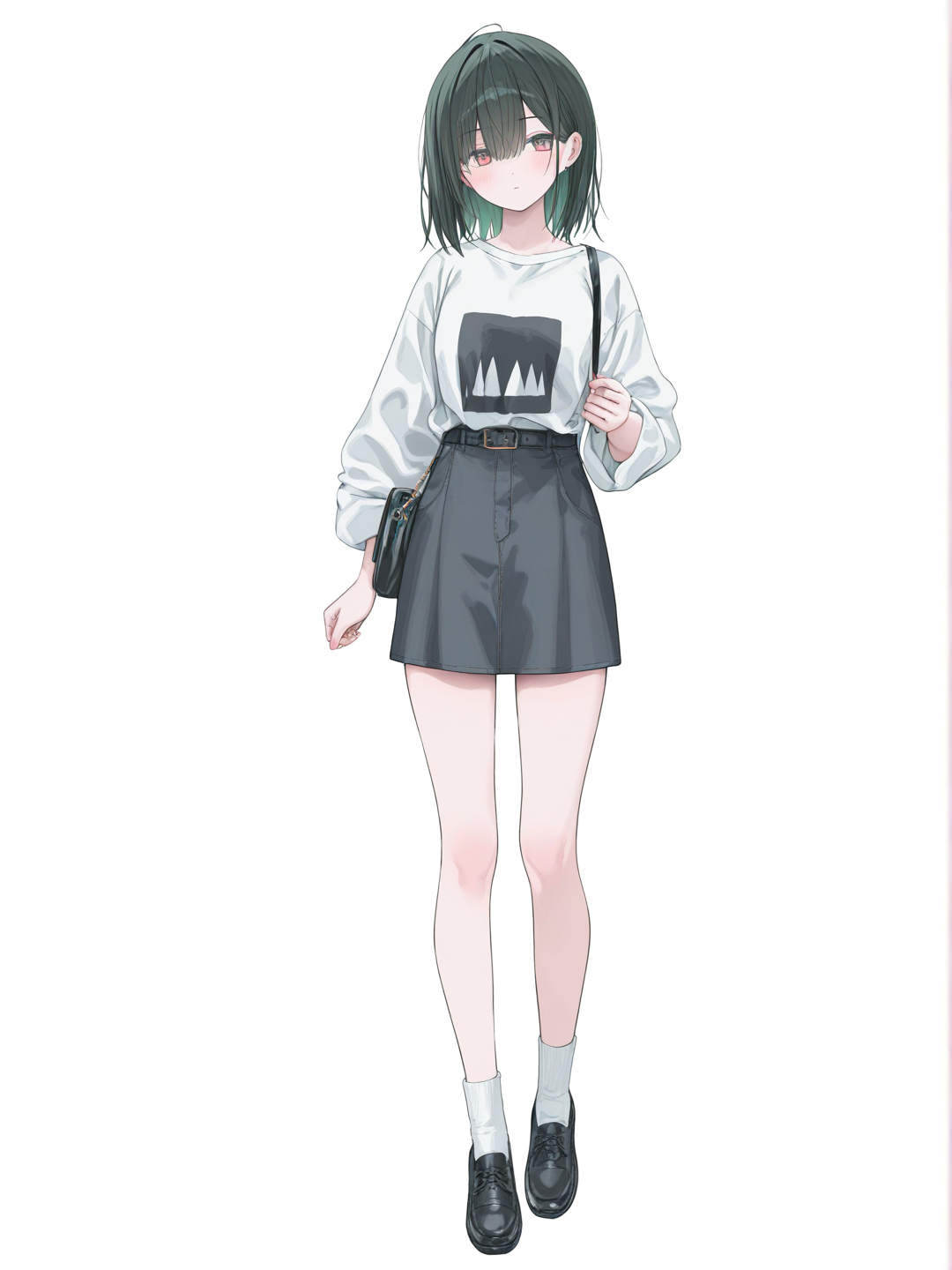 My OC star