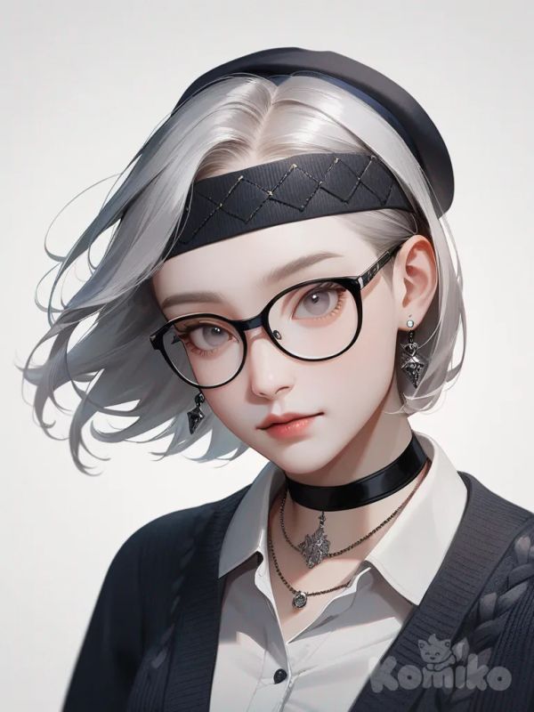 My OC Layla