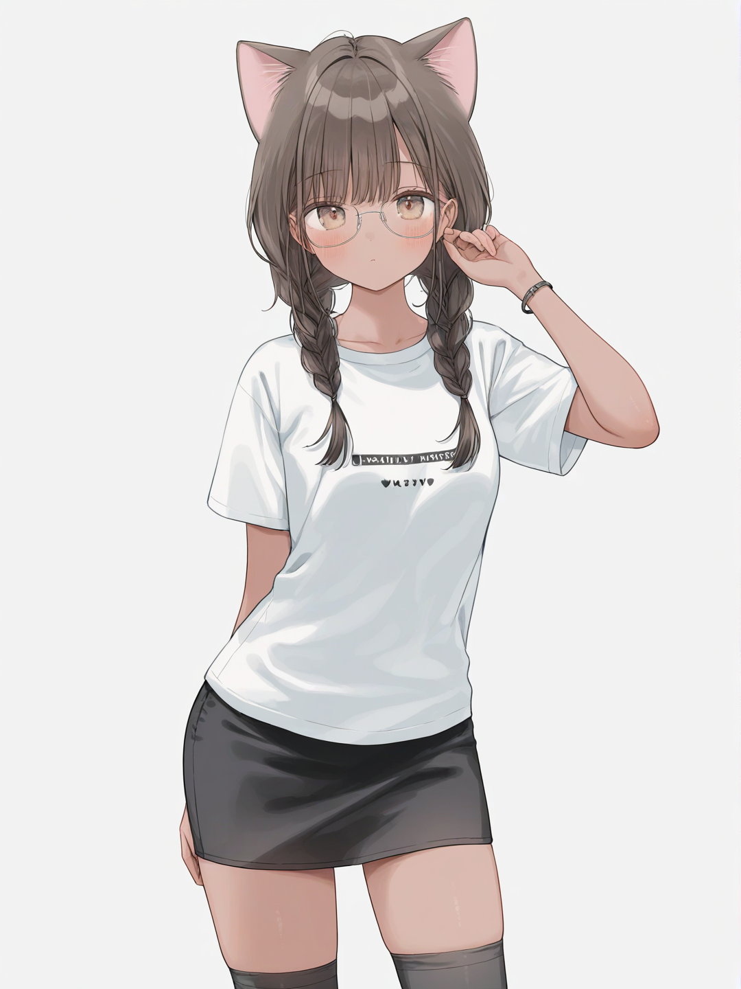 My OC Elsa