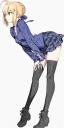 @{saber-actoria-pendragon-oyhn}