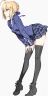 Saber (Actoria Pendragon)