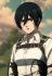 Mikasa ackerman 