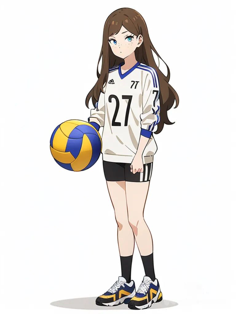 My OC Raegan