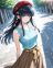 Shiba Miyuki(The Irregular in Magic High School) 
