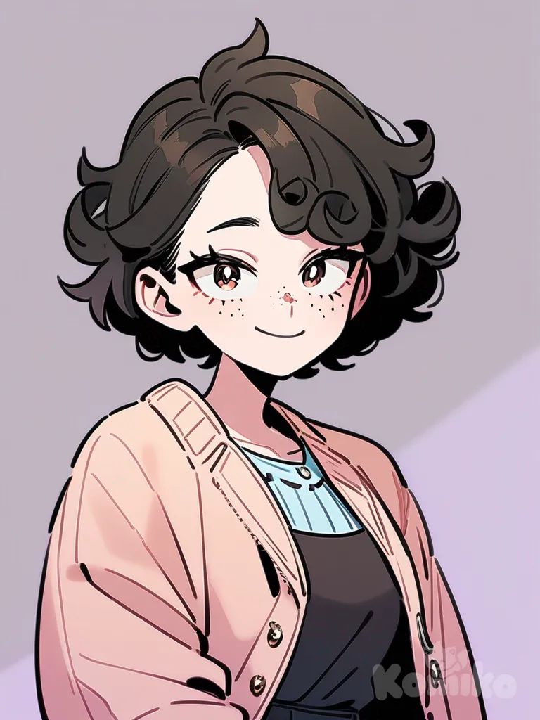 My OC AZARI TAKASHIRO