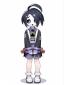 @{Allister_(Pokemon)}