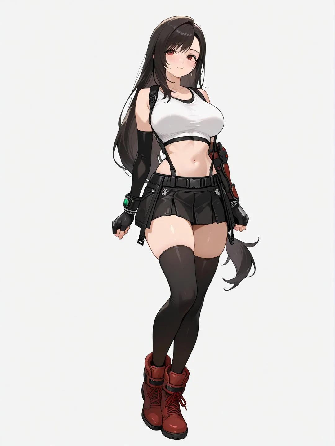 Tifa Lockhart