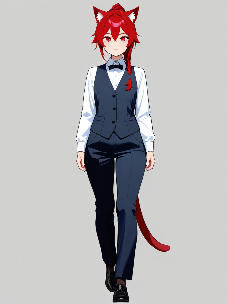 My OC Sunua