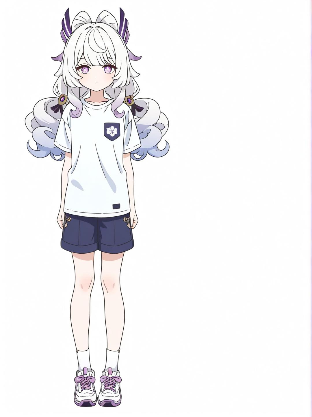 My OC hoshino rima